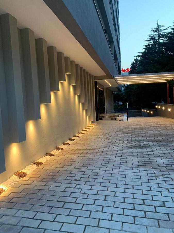 Royal Residence ブルサ エクステリア 写真