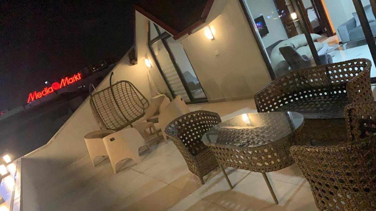 Royal Residence ブルサ エクステリア 写真
